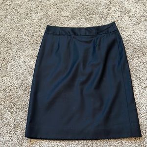 Jcrew skirt